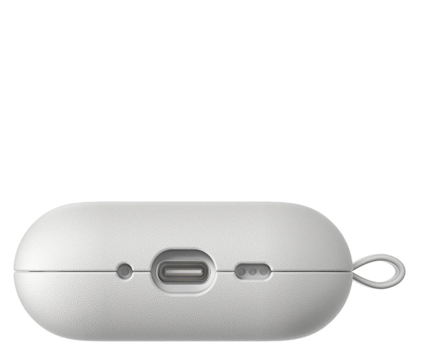 AmazingThing Glamour AirPods Pro 3 szare - 1483839 - zdjęcie 4